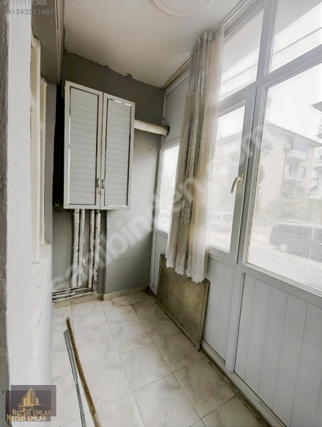 Nazsel Emlaktan Koyunoğlunda Kiralık Daire — fotoğraf 5