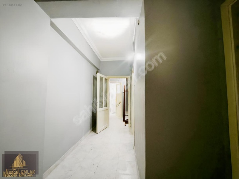 Nazsel Emlaktan Koyunoğlunda Kiralık Daire — fotoğraf 11