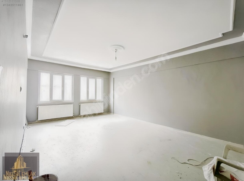 Nazsel Emlaktan Koyunoğlunda Kiralık Daire — fotoğraf 14