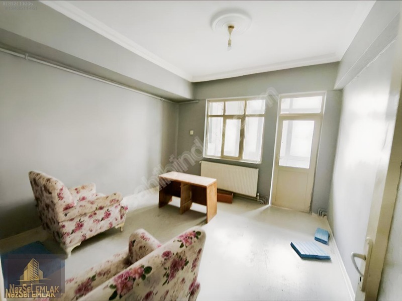 Nazsel Emlaktan Koyunoğlunda Kiralık Daire — fotoğraf 15