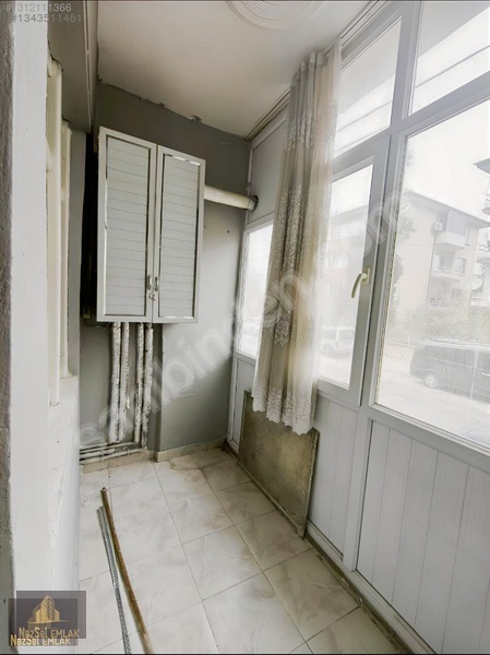 Nazsel Emlaktan Koyunoğlunda Kiralık Daire — fotoğraf 17