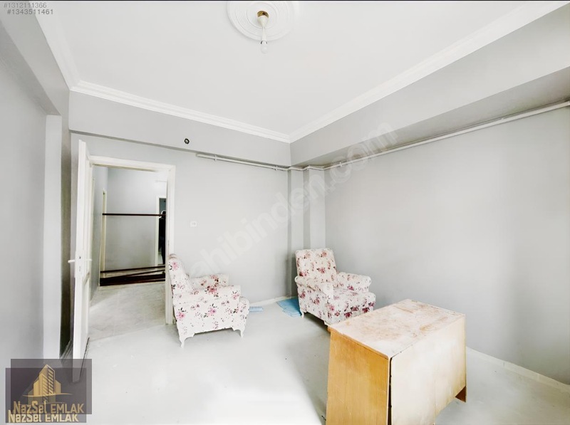 Nazsel Emlaktan Koyunoğlunda Kiralık Daire — fotoğraf 18