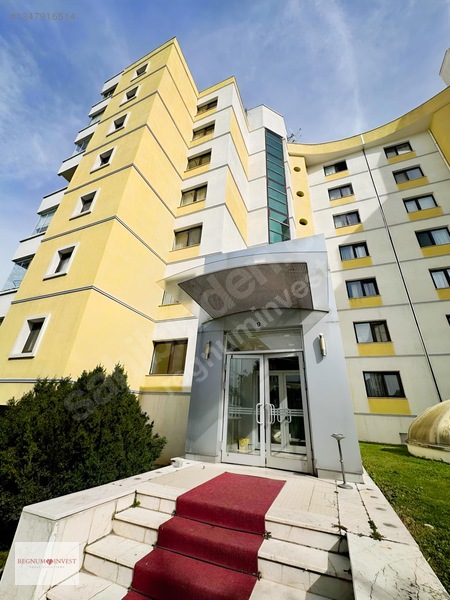 Sancak Mahallesi Ufuk Sitesinde 4+1