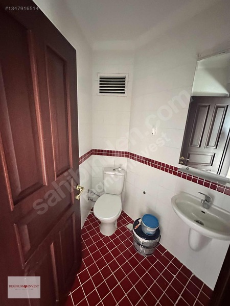 Sancak Mahallesi Ufuk Sitesinde 4+1 — fotoğraf 15