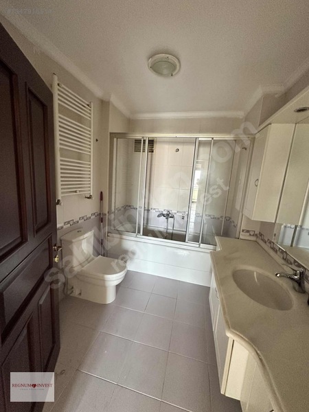 Sancak Mahallesi Ufuk Sitesinde 4+1 — fotoğraf 16