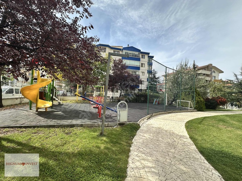 Sancak Mahallesi Ufuk Sitesinde 4+1 — fotoğraf 17