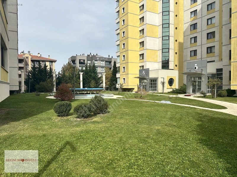 Sancak Mahallesi Ufuk Sitesinde 4+1 — fotoğraf 18