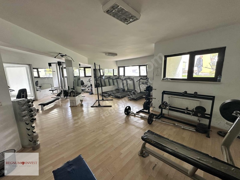 Sancak Mahallesi Ufuk Sitesinde 4+1 — fotoğraf 19