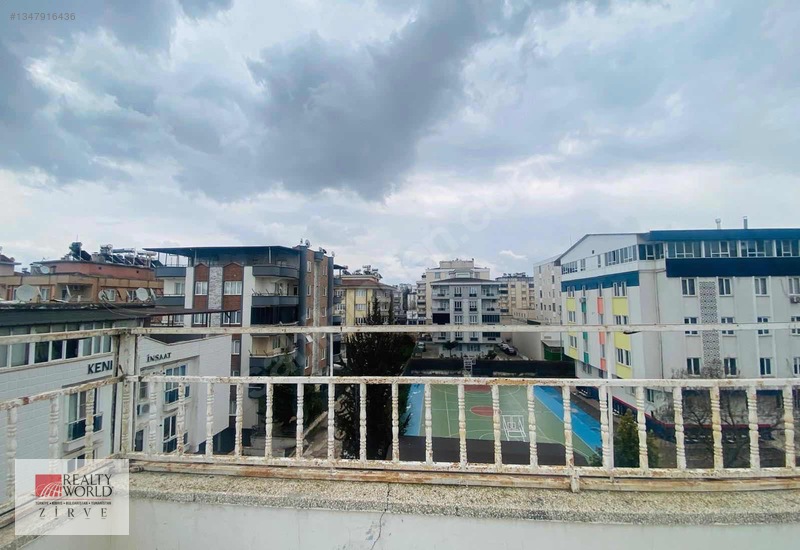 Binevler Mahallesinde Komple Kiralık Ticari Bina 1000m2 20 Odalı — fotoğraf 3