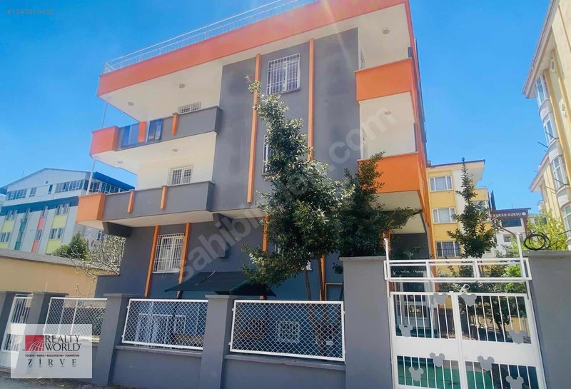 Binevler Mahallesinde Komple Kiralık Ticari Bina 1000m2 20 Odalı — fotoğraf 13