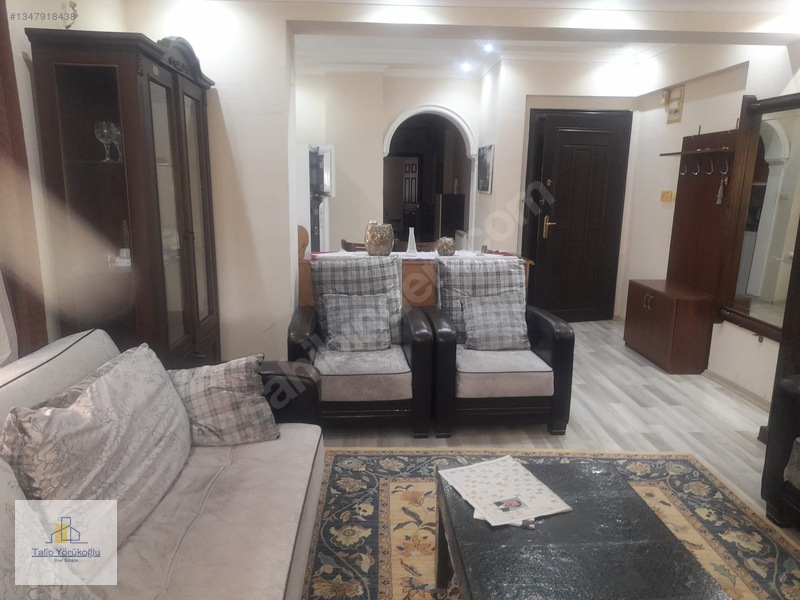 Konyaaltının Engüzel Semtinde Arasuyumah Kiralık Giriş Kat — fotoğraf 3