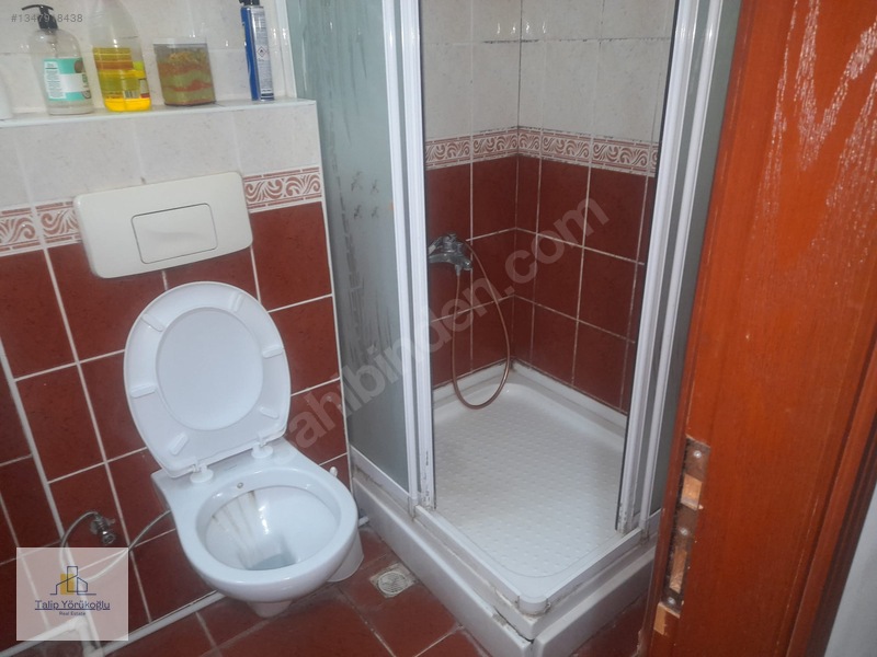 Konyaaltının Engüzel Semtinde Arasuyumah Kiralık Giriş Kat — fotoğraf 4
