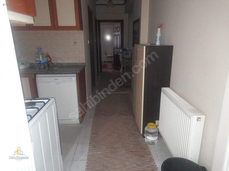 Konyaaltının Engüzel Semtinde Arasuyumah Kiralık Giriş Kat — fotoğraf 11