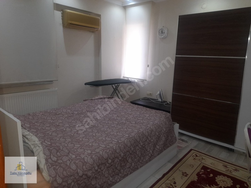 Konyaaltının Engüzel Semtinde Arasuyumah Kiralık Giriş Kat — fotoğraf 13
