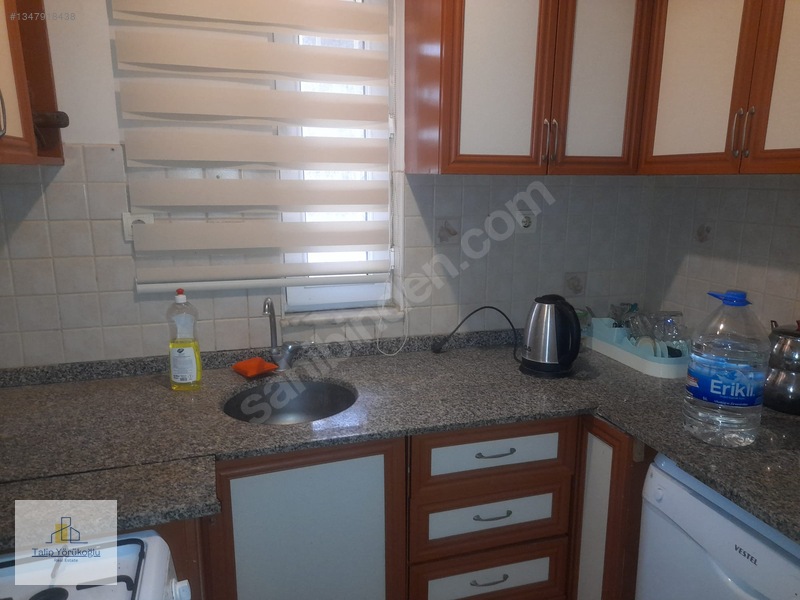 Konyaaltının Engüzel Semtinde Arasuyumah Kiralık Giriş Kat — fotoğraf 14