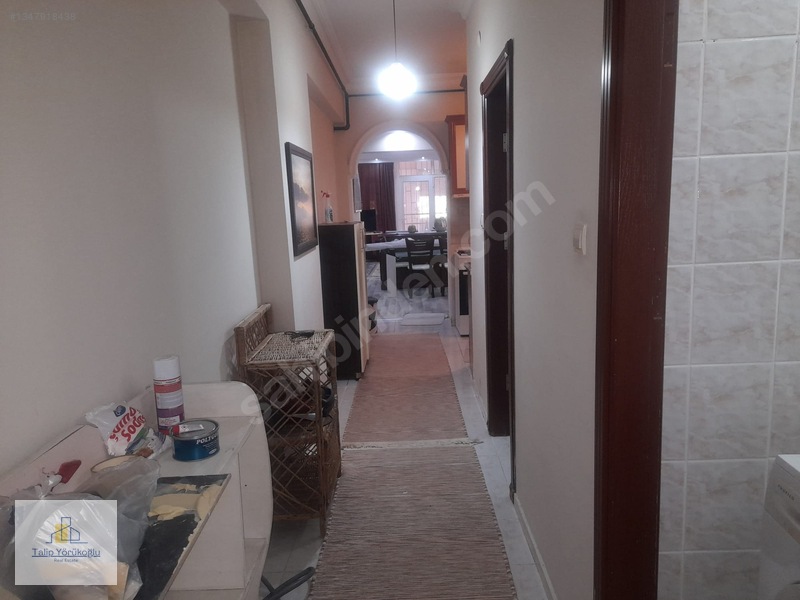 Konyaaltının Engüzel Semtinde Arasuyumah Kiralık Giriş Kat — fotoğraf 15