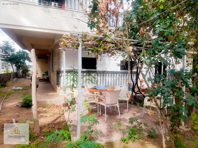 Konyaaltının Engüzel Semtinde Arasuyumah Kiralık Giriş Kat — fotoğraf 16