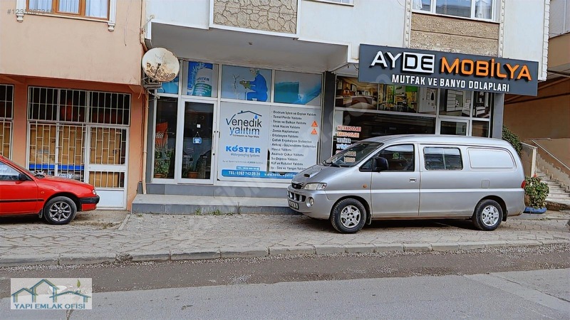 Yapı Emlak'Tan Gebze Marmara Tıren İstasyon 37M2 Dukan 2 050 000