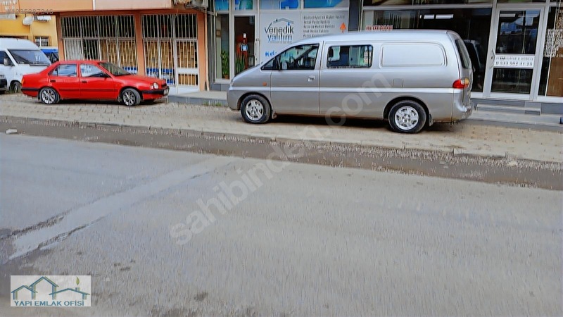 Yapı Emlak'tan Gebze Marmara Tıren İstasyon 37m2 Dukan 2 050 000 — fotoğraf 2