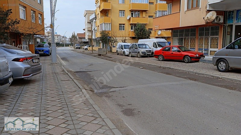 Yapı Emlak'tan Gebze Marmara Tıren İstasyon 37m2 Dukan 2 050 000 — fotoğraf 3