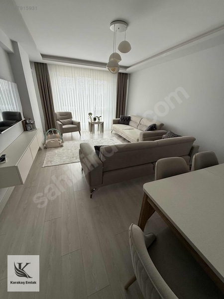 Kullanıma Hazır Masrafsız Satılık 2+1 Daire — fotoğraf 2