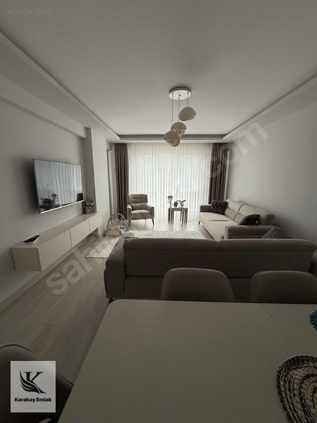 Kullanıma Hazır Masrafsız Satılık 2+1 Daire — fotoğraf 3