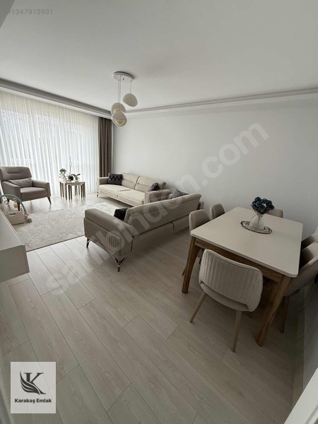 Kullanıma Hazır Masrafsız Satılık 2+1 Daire — fotoğraf 4