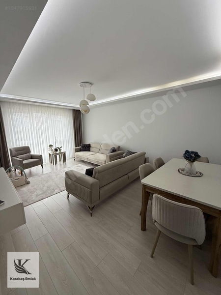 Kullanıma Hazır Masrafsız Satılık 2+1 Daire — fotoğraf 6