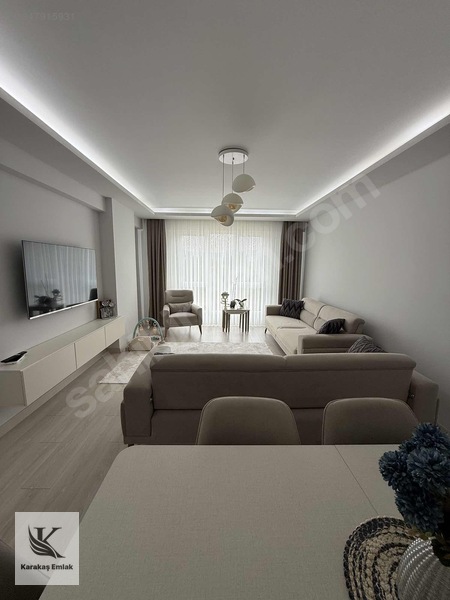 Kullanıma Hazır Masrafsız Satılık 2+1 Daire — fotoğraf 7