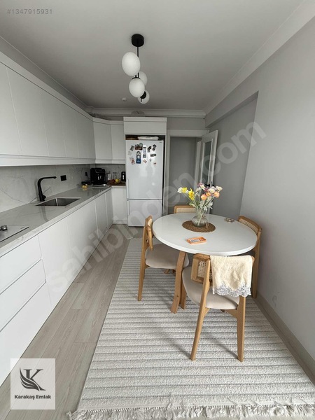 Kullanıma Hazır Masrafsız Satılık 2+1 Daire — fotoğraf 10