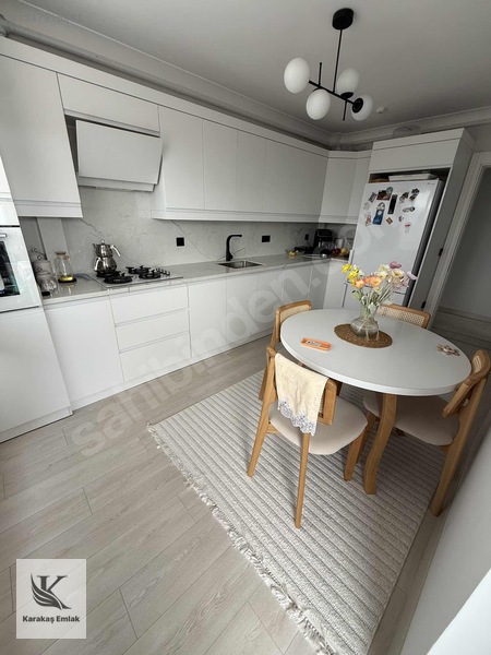 Kullanıma Hazır Masrafsız Satılık 2+1 Daire — fotoğraf 11