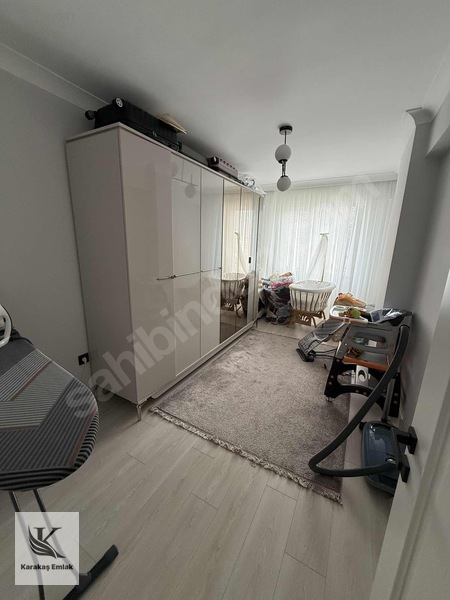Kullanıma Hazır Masrafsız Satılık 2+1 Daire — fotoğraf 13