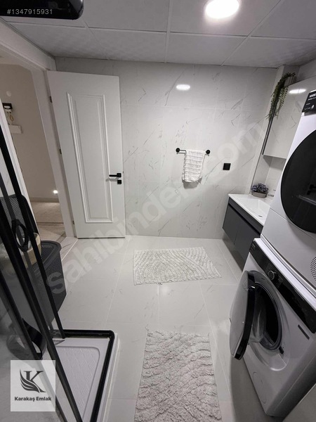Kullanıma Hazır Masrafsız Satılık 2+1 Daire — fotoğraf 16