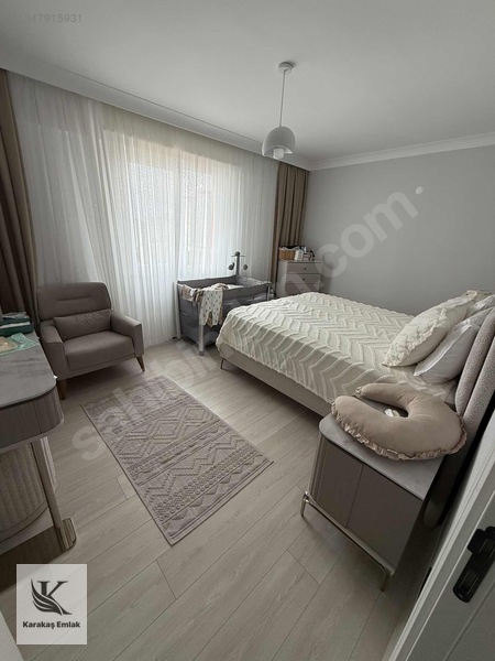Kullanıma Hazır Masrafsız Satılık 2+1 Daire — fotoğraf 17