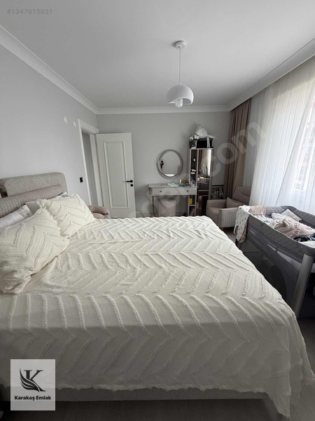 Kullanıma Hazır Masrafsız Satılık 2+1 Daire — fotoğraf 18