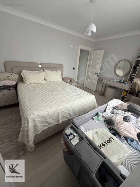 Kullanıma Hazır Masrafsız Satılık 2+1 Daire — fotoğraf 19