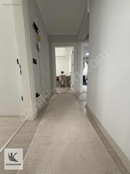 Kullanıma Hazır Masrafsız Satılık 2+1 Daire — fotoğraf 20