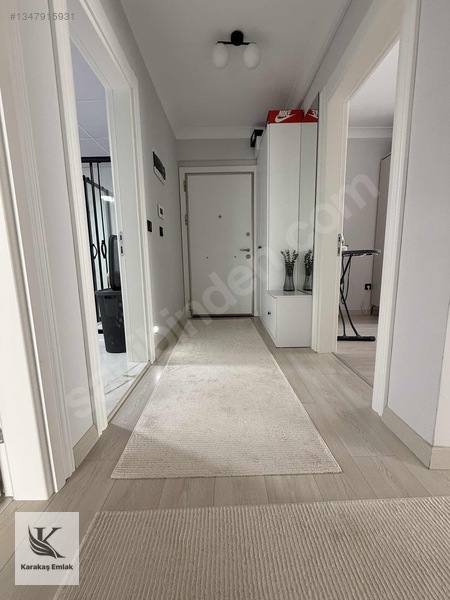 Kullanıma Hazır Masrafsız Satılık 2+1 Daire — fotoğraf 21