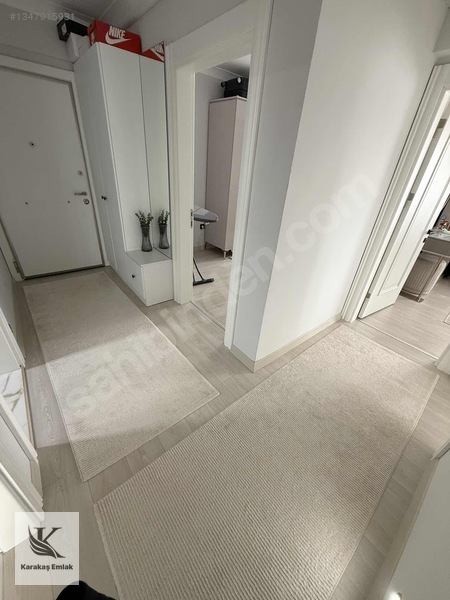 Kullanıma Hazır Masrafsız Satılık 2+1 Daire — fotoğraf 22