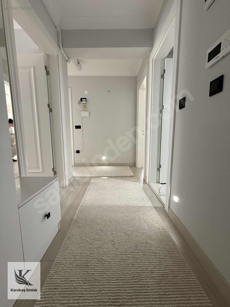 Kullanıma Hazır Masrafsız Satılık 2+1 Daire — fotoğraf 23
