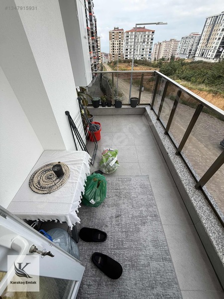 Kullanıma Hazır Masrafsız Satılık 2+1 Daire — fotoğraf 24