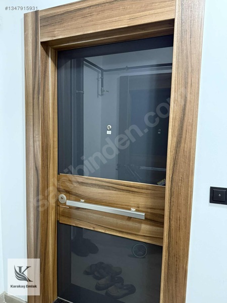Kullanıma Hazır Masrafsız Satılık 2+1 Daire — fotoğraf 30