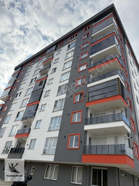 Kullanıma Hazır Masrafsız Satılık 2+1 Daire — fotoğraf 33