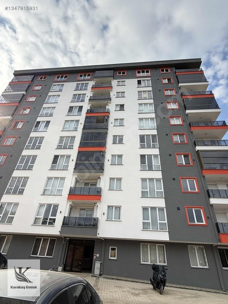 Kullanıma Hazır Masrafsız Satılık 2+1 Daire — fotoğraf 34