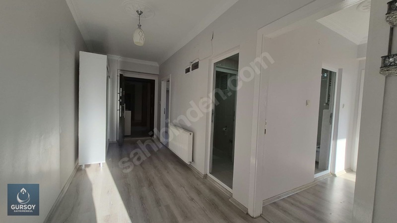 Gürsoylardan Kayalıkta Satılık Arakat 3+1 Daire — fotoğraf 2