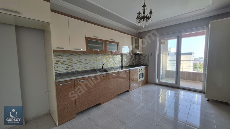 Gürsoylardan Kayalıkta Satılık Arakat 3+1 Daire — fotoğraf 4