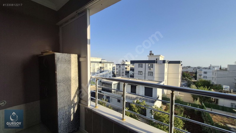 Gürsoylardan Kayalıkta Satılık Arakat 3+1 Daire — fotoğraf 8