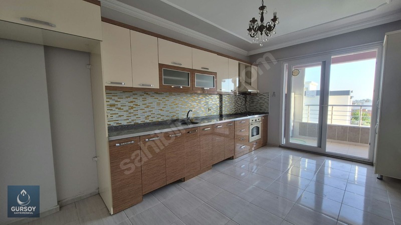 Gürsoylardan Kayalıkta Satılık Arakat 3+1 Daire — fotoğraf 10