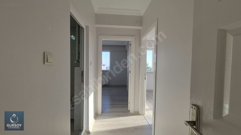 Gürsoylardan Kayalıkta Satılık Arakat 3+1 Daire — fotoğraf 12