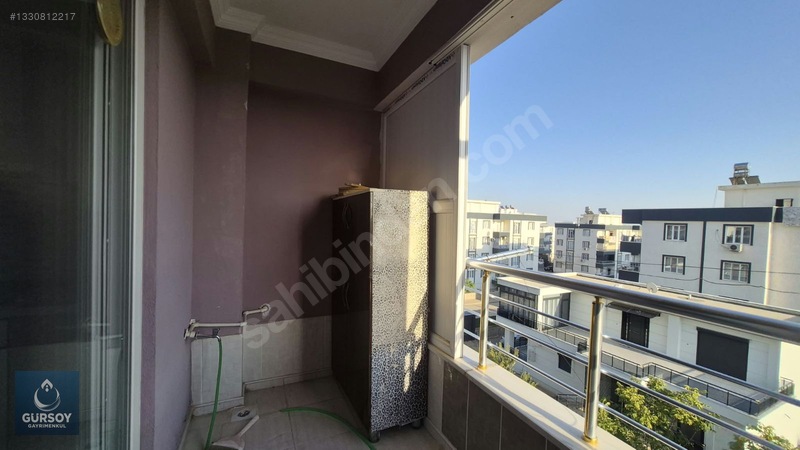 Gürsoylardan Kayalıkta Satılık Arakat 3+1 Daire — fotoğraf 13